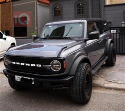 فورد برونكو